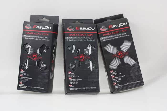 Poignées de vélo EASYDO - Ref 2354909 Image 17