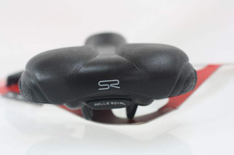Selle de vélo Mountain Bike SELLE ROYAL - Ref 2345988 Image 75