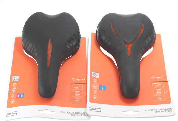 Selle de vélo Mountain Bike SELLE ROYAL - Ref 2345988 Image 57