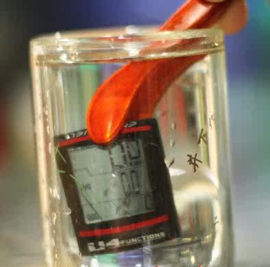 Compteur de vélo ECHOWELL - Ref 2439255 Image 13