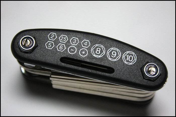 Outils pour vélo TACX - Ref 2281598 Image 17