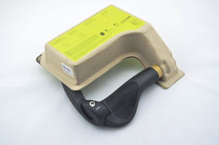 Poignées de vélo ERGON - Ref 2349763 Image 13