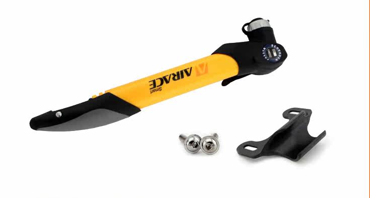 Pompe à vélo AIRACE - Ref 2388320 Image 11