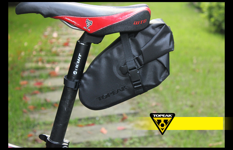 Sacoche pour vélo mixte TOPEAK - Ref 2233485 Image 15