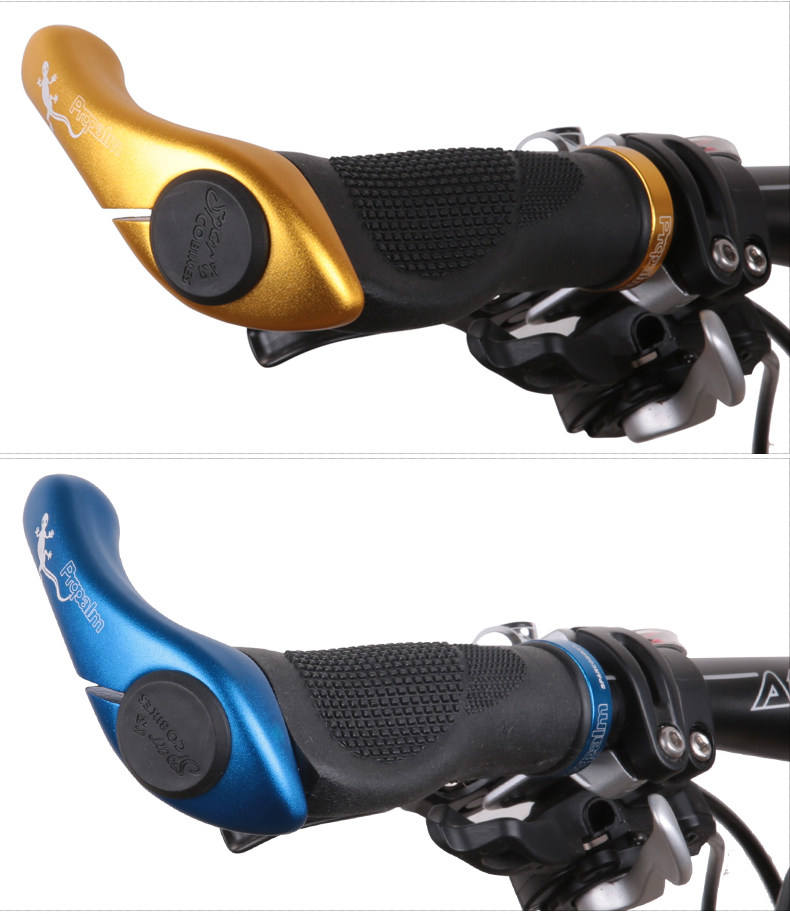 Poignées de vélo PROPALM - Ref 2349920 Image 15