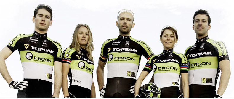 Poignées de vélo ERGON - Ref 2349765 Image 7