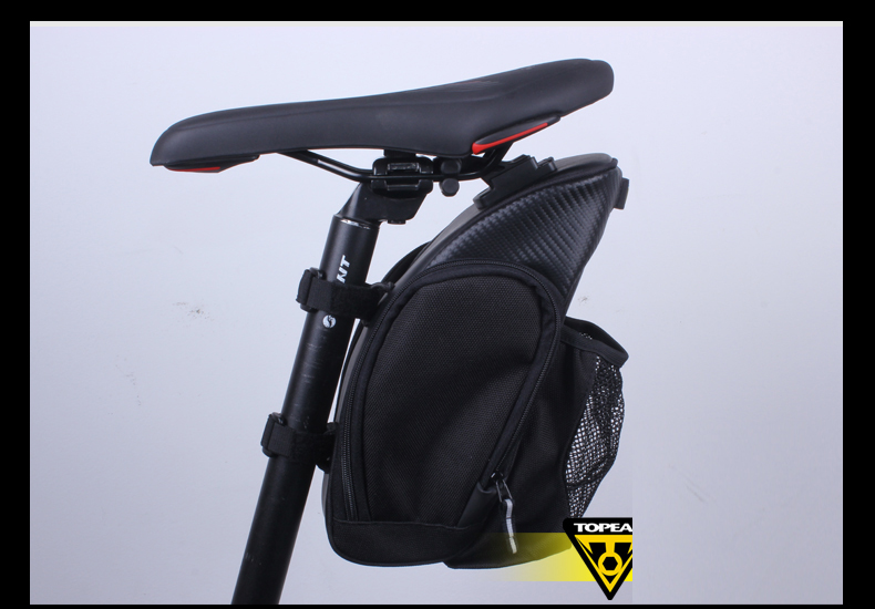Sacoche pour vélo mixte TOPEAK - Ref 2225668 Image 8