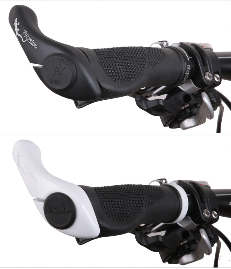 Poignées de vélo PROPALM - Ref 2349920 Image 16