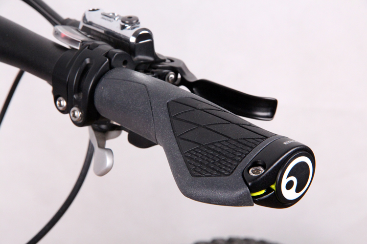 Poignées de vélo ERGON - Ref 2351077 Image 21