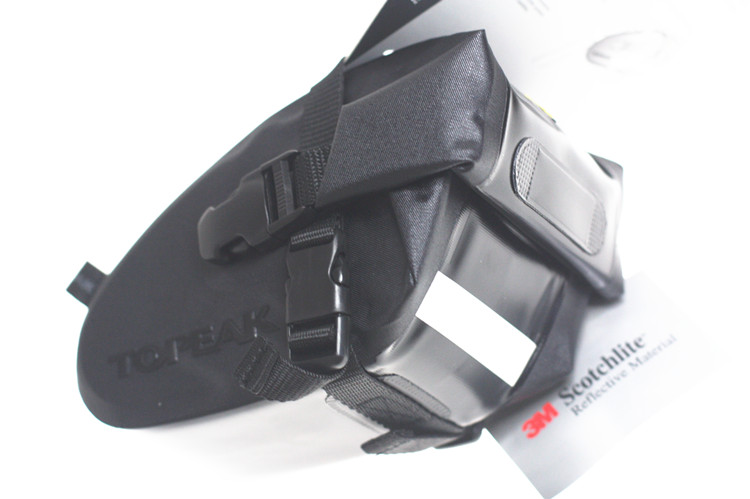 Sacoche pour vélo mixte TOPEAK - Ref 2233485 Image 24
