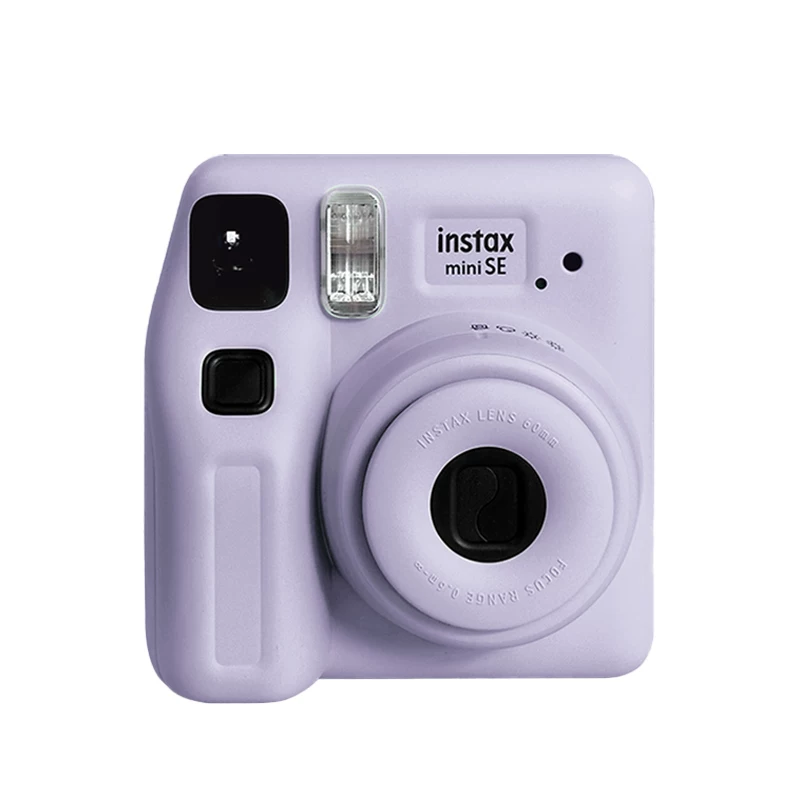 Fuji Instax mini 12 imaging camera SE shooting mini12