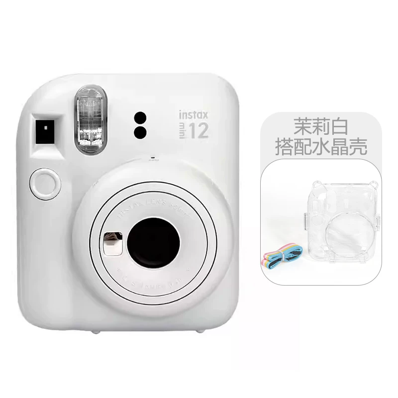 Fuji Instax mini 12 imaging camera SE shooting mini12