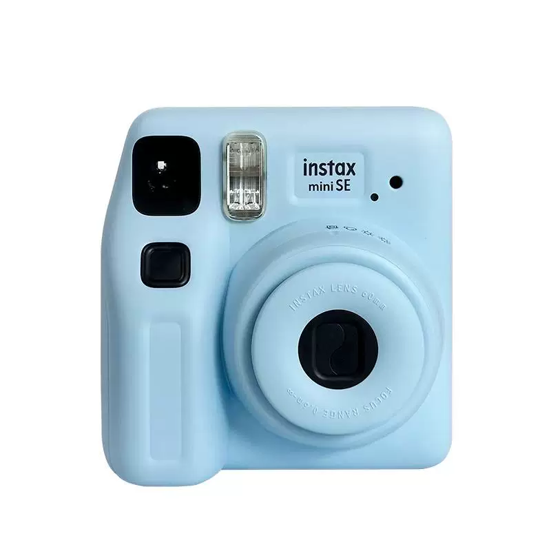 Fuji Instax mini 12 imaging camera SE shooting mini12