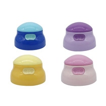 Wanbaolong 1161 1162 children thermos cup leak-proof cup cover cartoon lid silicone nozzle head universal accessories