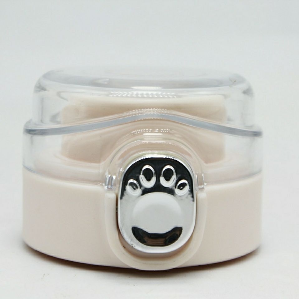 Children's Sensnins Sins Insured Cup lid water cup lid bounce lid Bowl Bean Cover YS-0822 MS-LL30 accessories