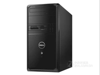 Оригинальное шасси Dell/Dell Vostro v3900 воздушное шасси может быть оснащено стандартным источником питания M-ATX