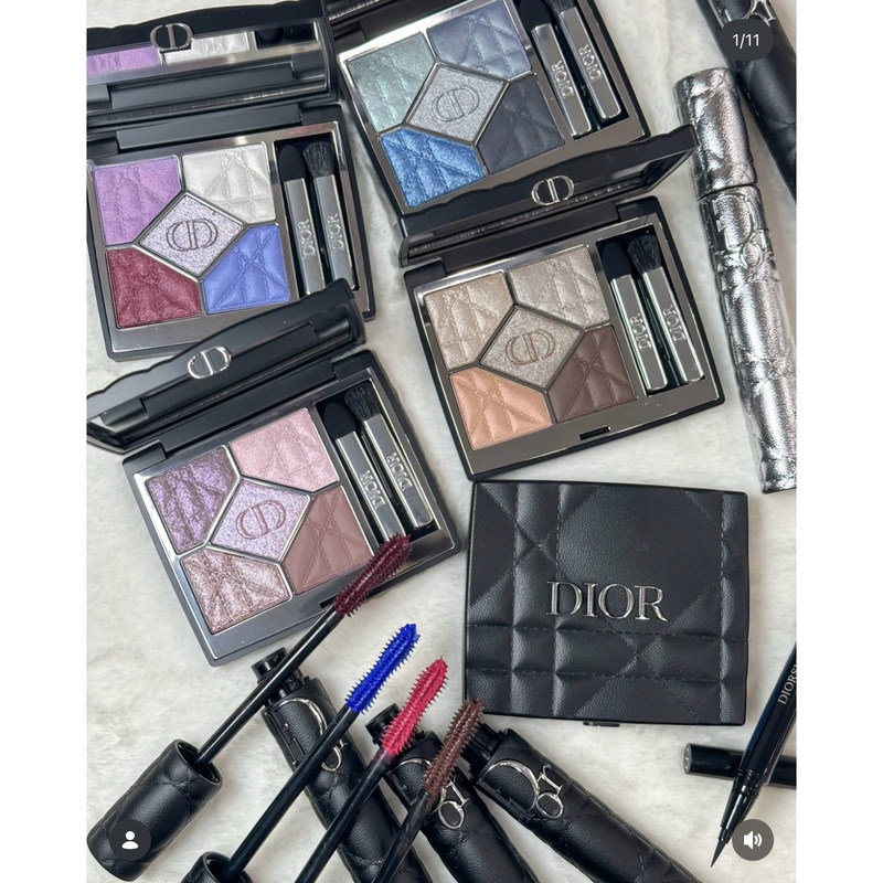 In Stock Japan Dior 2026 Summer Limited Edition Five-Color Eyeshadow 170 563 855 964 In Stock Japan Dior 2026 Summer Limited Edition Five-Color Eyeshadow 170 563 855 964