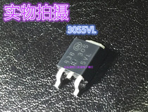 T3055VL NTD3055VL 3055VL MTD3055VL 3055EL disassemble quality assurance TO-252