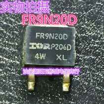 IRFR9N20D FR9N20D Original IR Disassembly Machine Quality Assurance TO-252 Sanbin Sheng Electronics