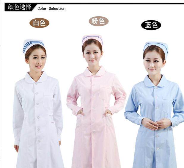 Tenue infirmière - Ref 1857756 Image 9