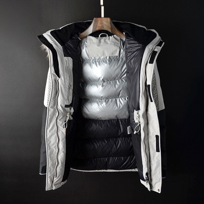 Blouson homme      - Ref 3122079 Image 4