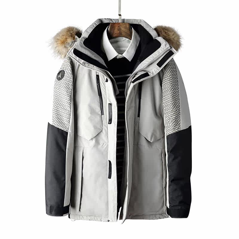 Blouson homme      - Ref 3122079 Image 5