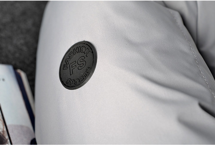 Blouson homme - Ref 3122703 Image 23