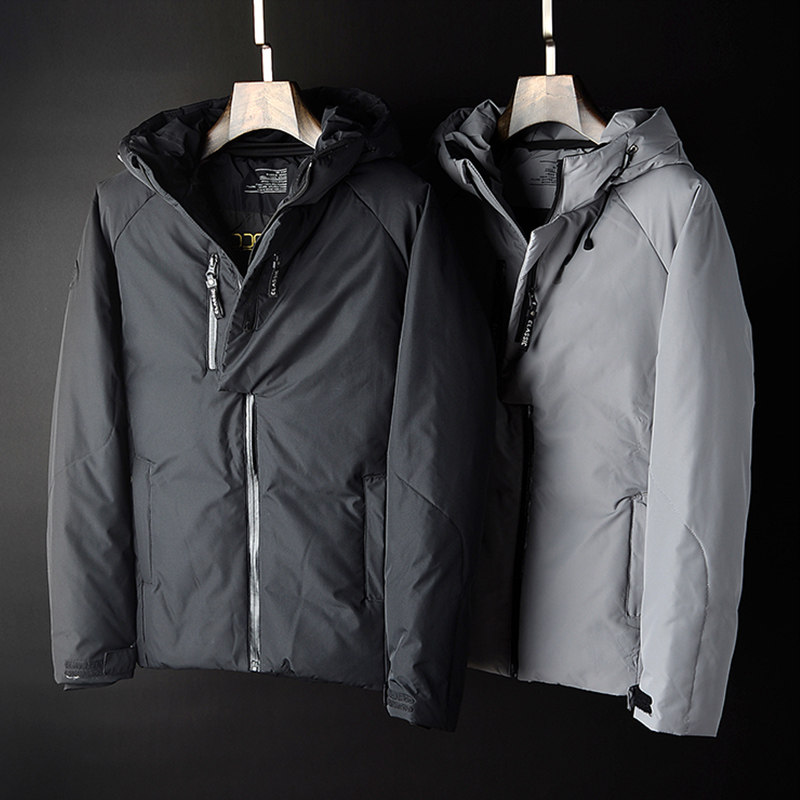 Blouson homme - Ref 3122703 Image 4