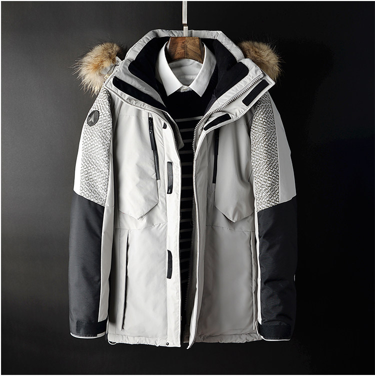 Blouson homme      - Ref 3122079 Image 11