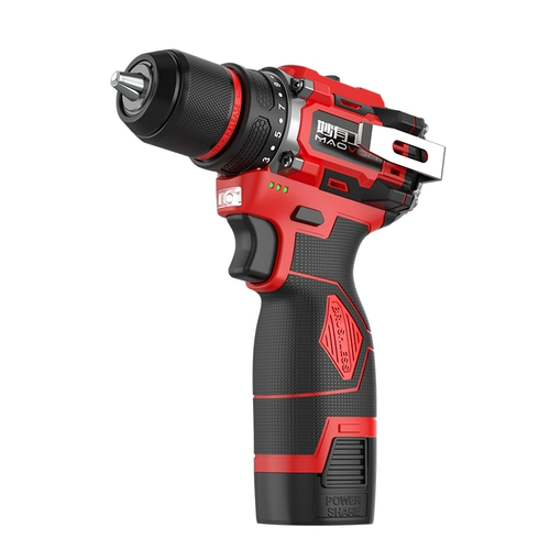 妙有 Бесколлекторная электродрель, перезаряжаемый универсальный мотор