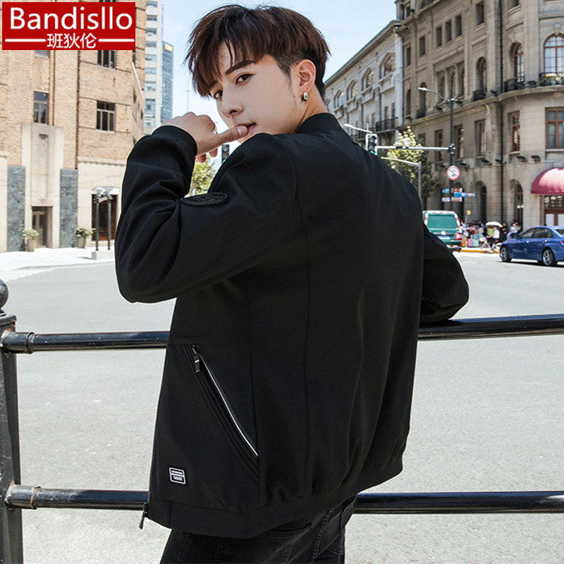 Blouson homme BANDISLLO    manches longues - Ref 3117313 Image 1