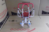 siège enfants pour vélo - Ref 2440555 Image 24