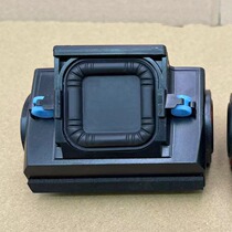 Passive speaker Harman dual speaker aluminum cone speaker 2 1 full range small speaker desktop speaker car speaker