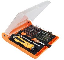 Jacko Mei 72-in-One Set Screwdriver Home Repair Disassembly Tool Set Tool JM-6110