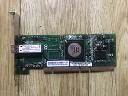 $Sun SG-XPCI1FC-QL2 375-3383-01 2GB PCI-X HBA Card/Fiber Optic Card ລາຄາຕໍ່ລອງໄດ້