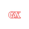 广州冠信汽车用品的LOGO