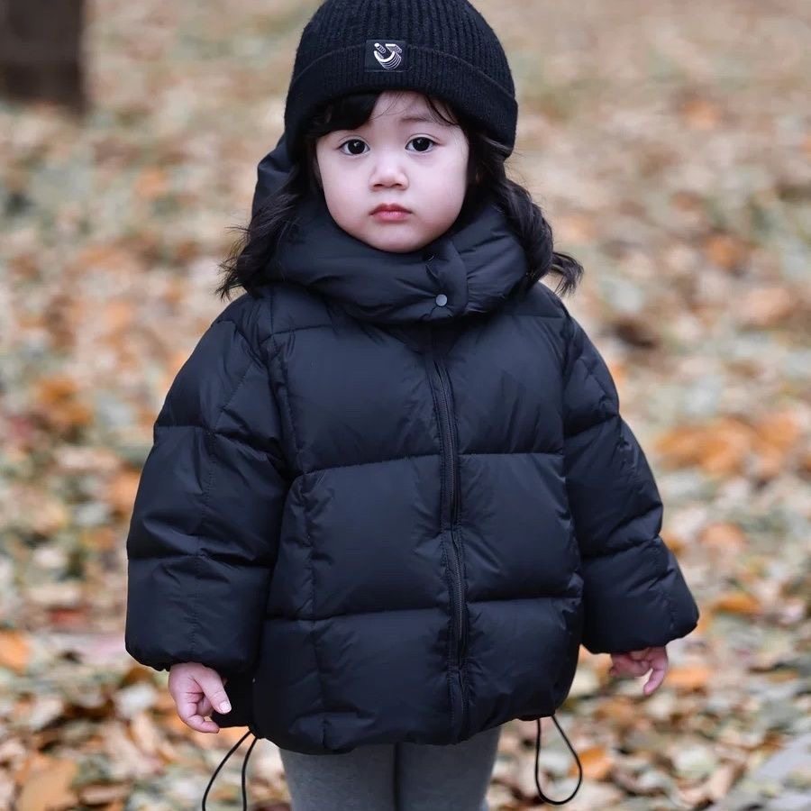 14成人款+品牌羽绒服男女中长款过膝2025 亏本清仓抓紧入手！！