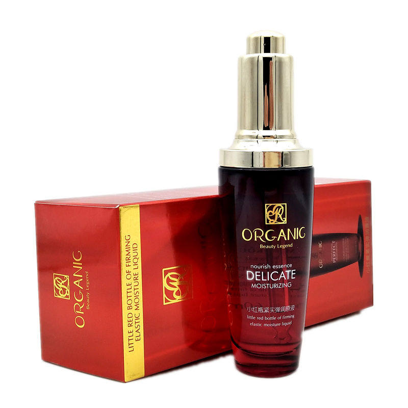 Name Coco small red bottle tight live-fire stock liquid Tight Essence Moisturizing Moisturizing Deep Nourishes Cosmetics Terrifying And Low Prices