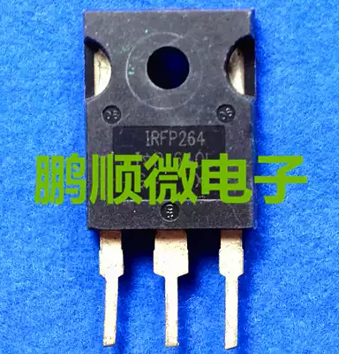 IRFP264 IRFP264N 38A 250V imported disassembly machine test qualified high power MOS field effect transistor