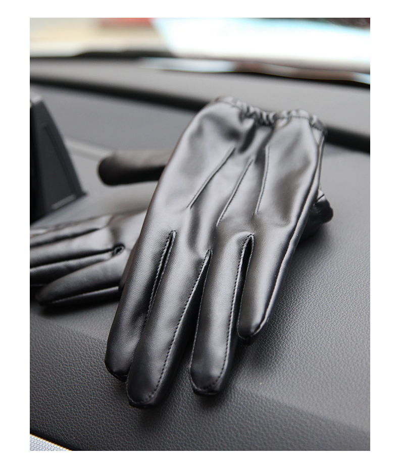 Gants pour femme WARMEN - Ref 3153920 Image 15