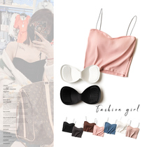 Spring Winery is not as good as your summers good wearing and cheap beating bottom slim shoulder harness with built-in massage chest cushion