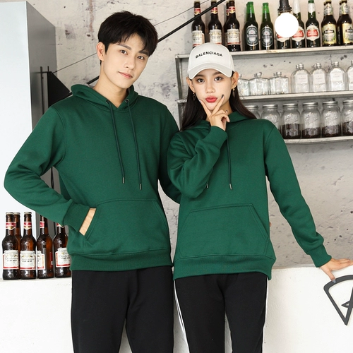 Флисовая толстовка с капюшоном, демисезонный комбинезон, пуховик, делается под заказ, с печатью вашего логотипа