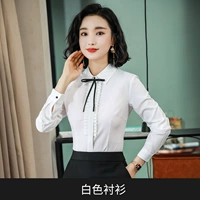 Белый одиночный топ