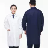 Униформа медсестры для работы, длинный весенний лонгслив, 2018, делается под заказ, услуга «вышивка логотипа»