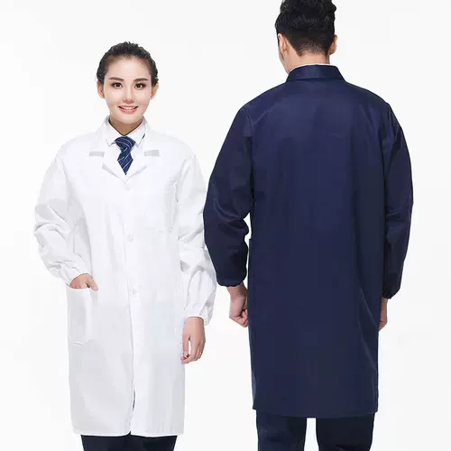 Униформа медсестры для работы, длинный весенний лонгслив, 2018, делается под заказ, услуга «вышивка логотипа»