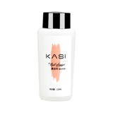 В 11 -летнем магазине 20 цветов цвета каси очищают воду, разгружая воду для ногтей.