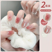 Нефритовый жирный язык+тибетский белый