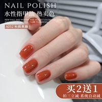 A052#Qiu Maple Caramel 