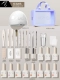 ❤ [Новичок] Установите 6 выберите 8 Color+Pack Pack