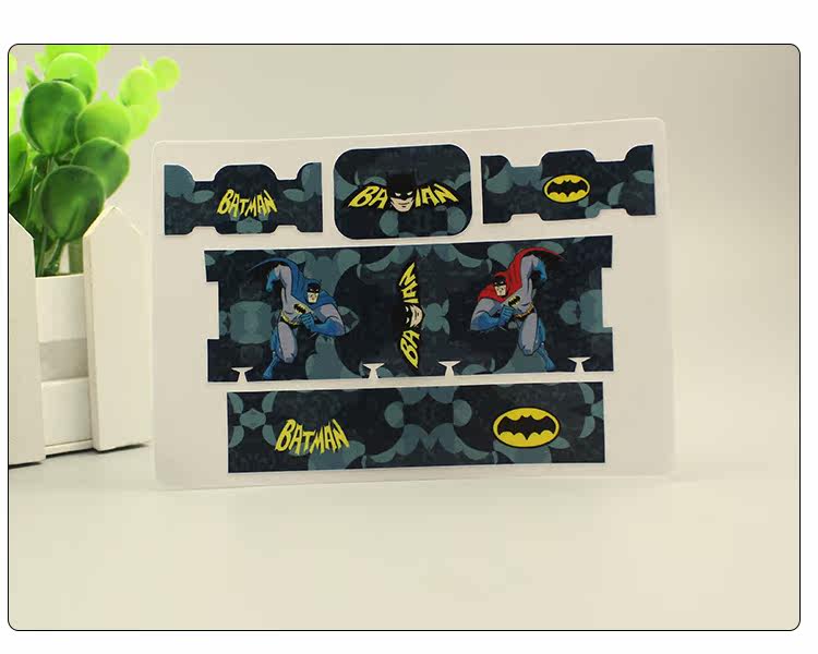 Autocollant pour téléphone portable - Ref 1370502 Image 8